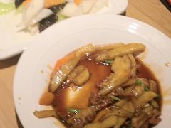 -周麻婆·川式小炒(宁德蕉城南路店)