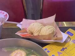 -大吉利·潮汕牛肉火锅(河西店)