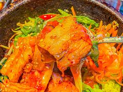 -入火韩国烤肉(凯旋广场店)