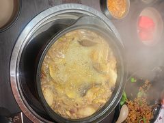 -芸鲜季·云南野生菌餐厅· 云南风物味研社(闵行店)