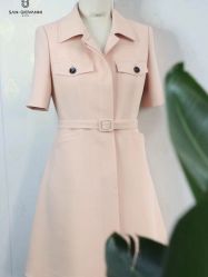 -圣乔凡尼服装定制