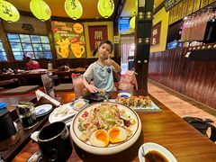 -鸟鹏烧鸟居酒屋(仁恒梦中心店)