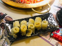 -新哥老官·畅吃123·美蛙世界(苏宁广场店)