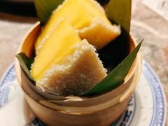 -禄婶鸡煲·打边炉