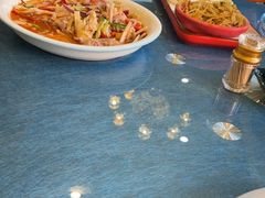 -乡村馕坑肉·烧烤·新疆菜·本地人更爱吃(阿勒泰首店)