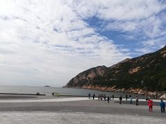 -崂山仰口游览区