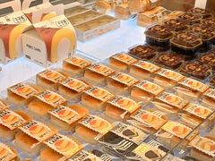 -卡玛王子·面包·蛋糕(南山宝能环球汇店)