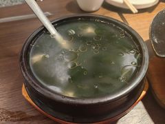 -大同江朝鲜菜•长春地标美食(绿园吾悦广场店)