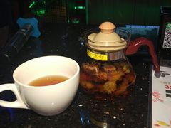 菊花罗汉果茶-TOP星派对KTV(珠影星光城店)