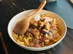 -小十料理(新城店)