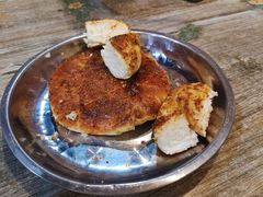-大胡子烤羊肉清真(天海夜市总店)