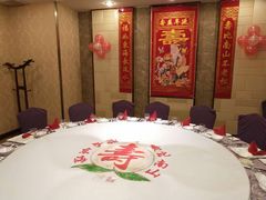 包厢-黄岩国际大酒店·餐厅