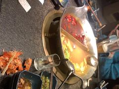 -湊湊火锅·茶憩(打浦桥日月光店)