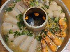 -小鱼故事·海鲜饺子馆(高新店)