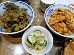 -独秀小吃(蓝田店)