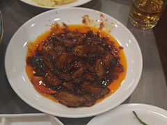 -烤肉宛饭庄(北新桥店)