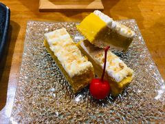 南瓜铜锣烧-千代武日本料理(爱建店)