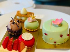 -澳门文华东方酒店文华饼房(孙逸仙大马路店)