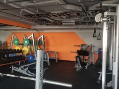 -ALIV WELLNESS运动健身(浦东大道店)