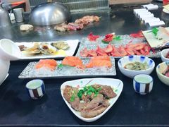 -真剑日本料理·铁板烧(贵州路店)