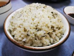 蛤蒌饭-霞海鸭仔饭店(海滨大道北店)