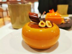 -潮一不贰·法式甜品·生日蛋糕·西式简餐(外滩店)