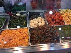 -新隆嘉生鲜超市(北二经街店)