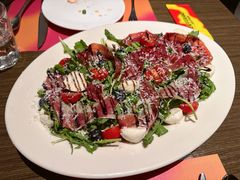 -ZAFFERANO西班牙海鲜饭(上海首店)