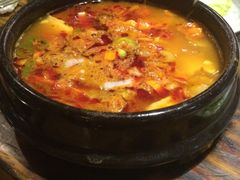 -纽斯桑拿会所(餐厅天山路店)