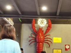 -汉虾王.小龙虾.武汉菜.粤菜(科技园店)