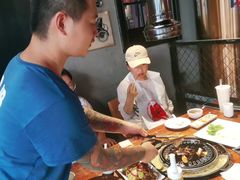 -超级神炭烤肉夜食(芥园西道店)