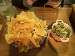 -TEQO·Mexican food & Bar