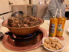 -八先生涮肉房(三里河店)