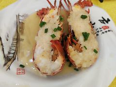 -秋姐美食店 始于2014年(旅游大道店)