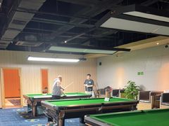 -云川台球(马甸店)