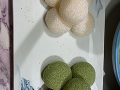-小凤庭·地道湖北菜武昌鱼·藕汤(38年黄鹤楼店)