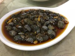 -吕四渔港码头海鲜餐厅