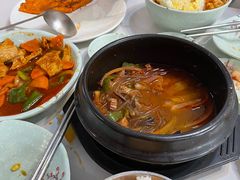 -米郎餐厅·朝鲜族料理(延长路店)
