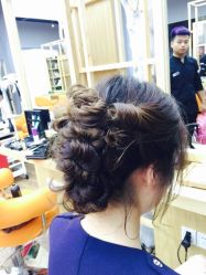 Upper Cut理发店-塞巴斯汀SEBASTIAN专业美发店