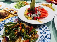 -小江南(老洋桥店)