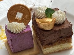 -威斯汀舞台餐厅