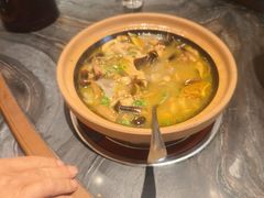 -湘力力小院·鱼汤泡饭(枫林路店)
