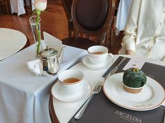 -Angelina安吉丽娜(恒隆广场店)