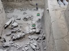 -秦始皇帝陵博物院(兵马俑)