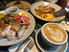 -BAKER&SPICE(安福路店)