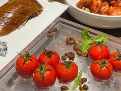 -小大董·烤鸭(王府井apm店)