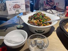 -前海沿·青岛菜(李沧万达店)
