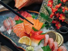 -蟹犇前•帝王蟹雪蟹(陆家嘴店)
