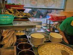 自助取餐区-西关刘福记(文德路店)