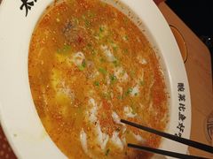 -太二酸菜鱼(深圳布吉万象汇店)